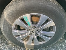Oem Wheel 17x7 Alloy 5 Double Spoke Fits 14-17 Odyssey 1395980