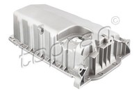Topran 109 616 ÖLwanne FüR Audi Seat Skoda VW