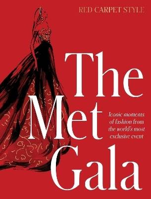 The Met Gala, Harper von Design, gebunden