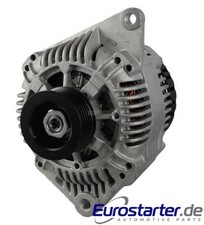 Alternateur Renault SAFRANE