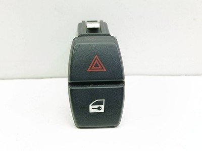 BMW 5 F10 F11 2010 Satz Schalter Warnblinkanlage 9161896 UST134111