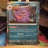 Gengar 050/088 Perfect Order Holo Rare Pokemon TCG MINT