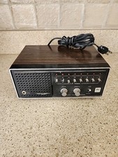 Vtg Realistic Patrolman Scanning Emergency Call Receiver PRO-52 Model 20-121