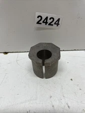 SPC 1° Ford Med. Duty Camber/Caster Sleeve Specialty Products - 23224 #2424