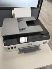 HP Smart Tank Plus 651 Thermal Inkjet All-In-One Printer - White