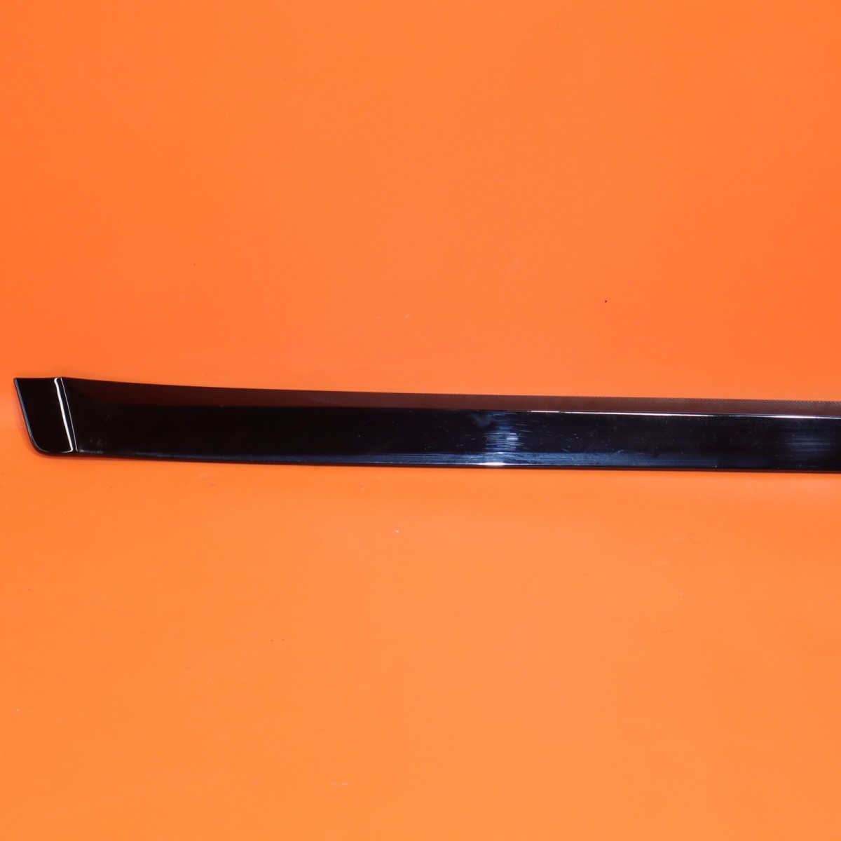 BENTLEY BENTAYGA DOOR MOLDING TRIM RIGHT REAR 2016-2018 2019 2020 36A853192 OEM