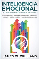Inteligencia Emocional James W. Williams Taschenbuch Kartoniert / Broschiert
