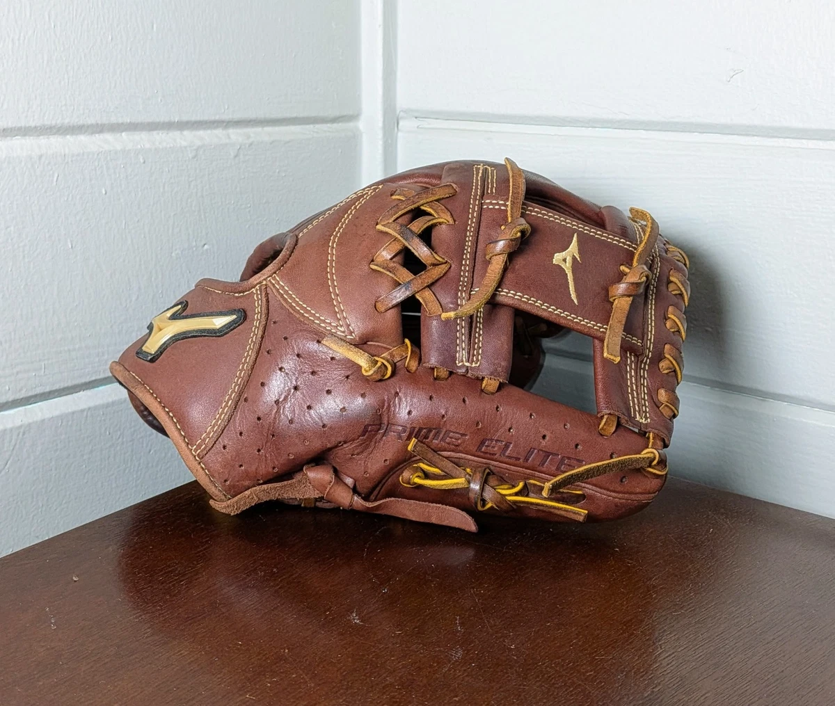 Mizuno 11.5 Inch Baseball & Softball Gloves for sale | eBay