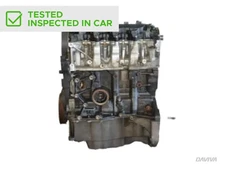 Nissan Qashqai/Qashqai+2 Nackter Motor 1.5 dCi Diesel 78kW (106 HP) K9K282 2010