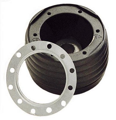 Sparco Steering Wheel Hub for Ford Mustang 2005+ - Fits 2003-2005 Ford Focus