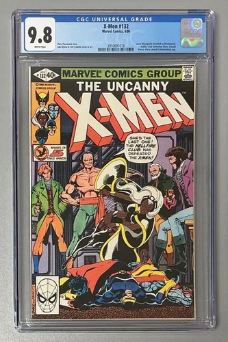 Comic Image
