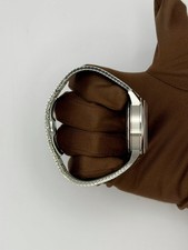 2026 Breitling Top Time B01 Deus 41mm Stainless Steel AB01765A1B1A1 3