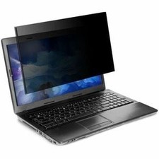 Targus 4Vu Magnetischer Sichtschutz f&uuml;r 16&Ocirc;&ccedil;&oslash; Laptops 16:10. Maximale Bildschirmgr&ouml;&szlig;e: