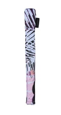 New Ogio Golf Midnight Jungle Alignment Stick Cover 21