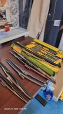 Vintage Anco Windshield Wiper Blade New Unused Original Box
