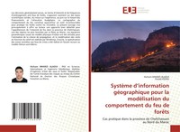 Hicham Mharzi Alaoui (U. A.) | SystèMe D'information GéOgraphique Pour La...