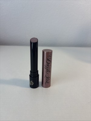 KVD (Kat Von D) Dazzle Stick LongWear Eyeshadow Stick, 30 Flash Storm, NWOB