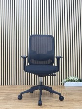 Orangebox Do Task Chair Premium Ergonomic Mesh Office Chair