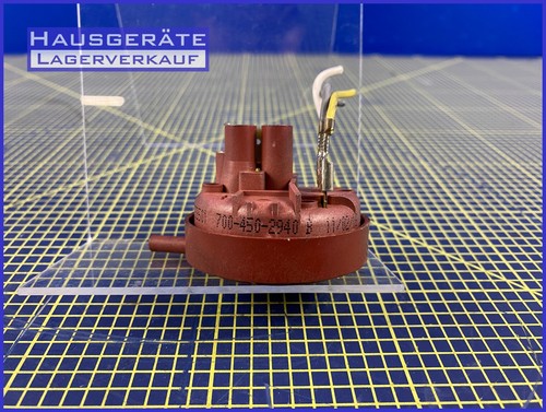 Druckwächter Waschmaschine - beko WMB71643PTE 505BB501