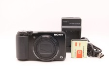  Excellent5  Sony Cyber-shot DSC-HX30V 18.2MP Digital Camera 20x Zoom from JP