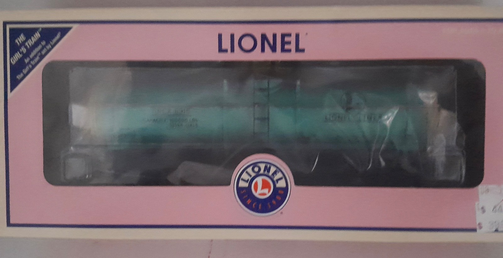 Click here to see eBay Auction