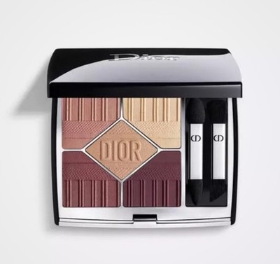 Dior 5 Couleurs Dioriviera 779 Riviera Eye Palette ORIGINAL UVP 56£ #Z5