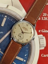 Lanco Mod11 De Luxe 37mm Oversize cal.1222