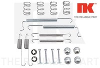 NK 7936628 ZubehöRsatz FüR Bremsbacken ZubehöRsatz Bremsbacken FüR Opel