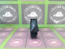 2014-2016 Ford Fusion Parking Brake Switch Ident Dg9t-2b623-acw Oem 2014-2016 Ford Fusion Parking Brake Switch Ident Dg9t-2b623-acw Oem