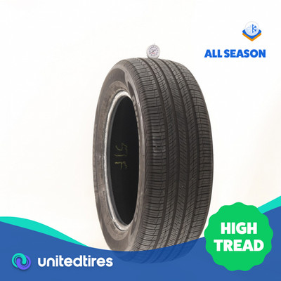 Used 235/60R18 Hankook Dynapro HP2 103H - 9/32 (IM0L)