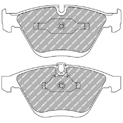 Ferodo Racing Bremsbelagsatz Bremsklötze vorne 21103371