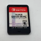 New ListingSuper Smash Bros. Ultimate (Nintendo Switch, 2018)