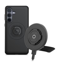 Quad Lock Adhesive Dashboard/Console Car Mount + MAG Wireless Charging Head + Ga