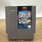 Mega Man Nintendo NES 1987 Original Game, 100% Authentic. Cartridge Only.