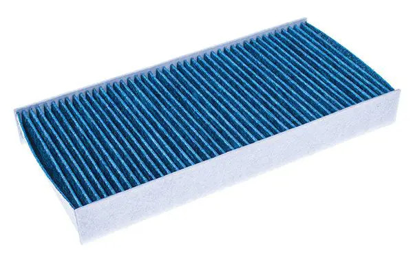 Cabin filter Activated Carbon Filter M110442A DENCKERMANN for PEUGEOT CITROËN