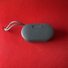 Onn AAAGRY100006839 Small Rugged Speaker Portable Wireless Bluetooth Waterproof