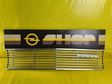 Calandre Opel KADETT