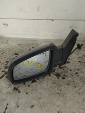 Retroviseur gauche (ou coque) Opel ZAFIRA