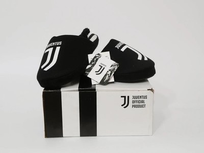Juventus Official Kinder Hausschuhe, unbenutzt, mit OVP, Nr.27.