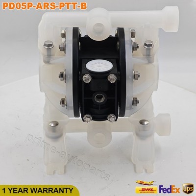 1PC New For ARO INGERSOLL RAND PD05P-ARS-PTT-B Double Diaphragm Pump Fast Ship