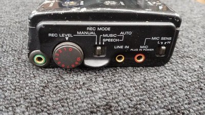 Sony TCD-D8 Portable DAT Recorder for sale online | eBay