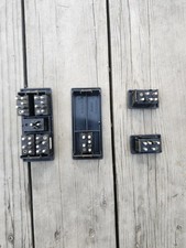 Interior Switches & Controls for Volvo 240 for sale | eBay