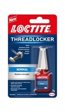 Loctite Threadlocker 5g UK