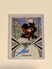 2019 Leaf Flash Baseball Cards 19