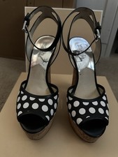 michael kors heels 8
