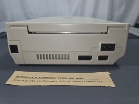 Sega Dreamcast Japanese NTSC-J Console - Boxed Near CIB - Manuals - Working