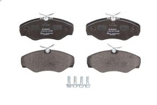 Kits de frein Renault ESPACE
