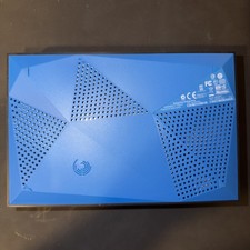 Seagate Backup Plus Desktop External HDD 5TB SRD00F2 1KBAP4-500 NO WIRES.