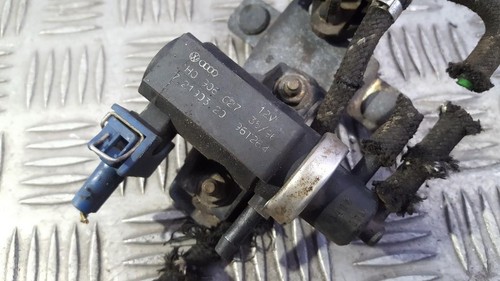 1h0906627 Umschaltventil Ventil (Druckwandler, Abgassteuerung)  V DE427770-37