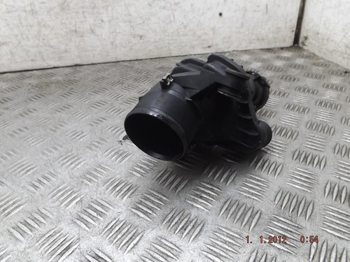 Nissan Qashqai Turbo Intake Engine Pipe / Hoses 165761844r J10 1.6 Diesel 10-14D - Picture 4 of 6